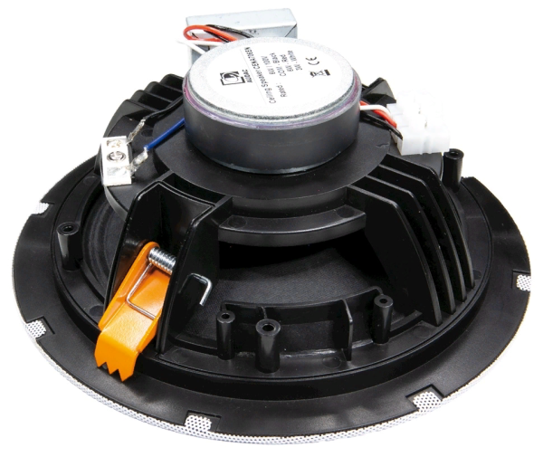 AUDAC CENA710D/W, широкополосная, потолочная акустическая система